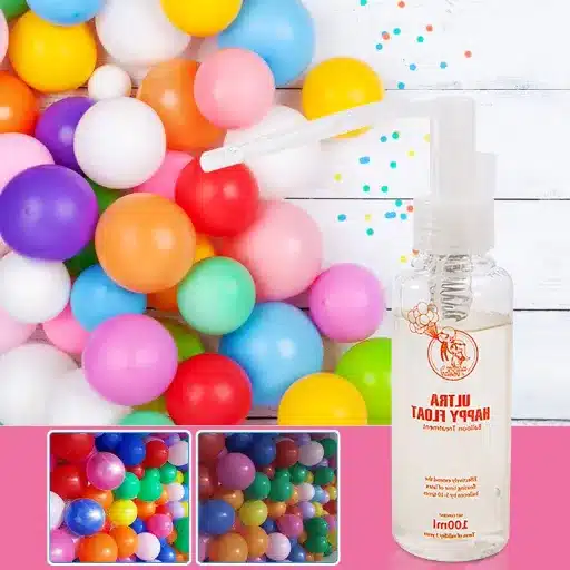 What Is Hi-Float for Balloons?