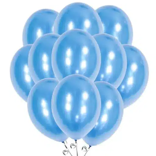 are latex balloons biodegradable