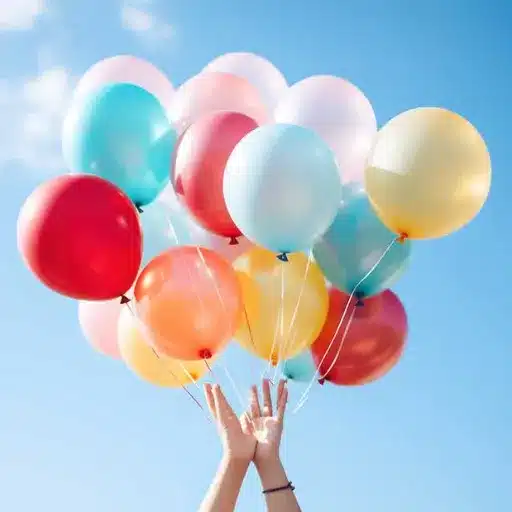 balloon release law
