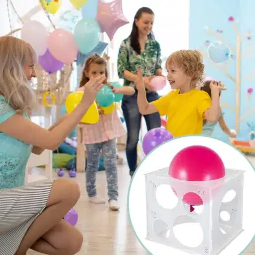 balloon sizer