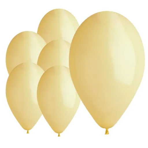 biodegradable balloon certification