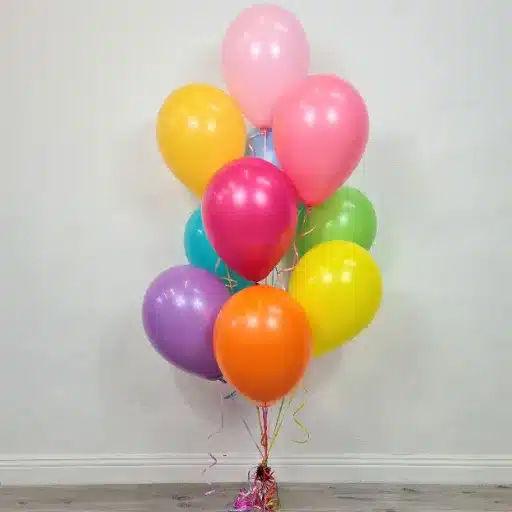 hi float balloons