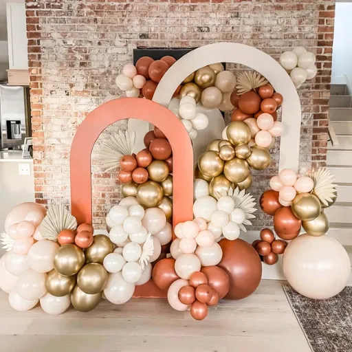 2026 Balloon Color Palettes to Watch