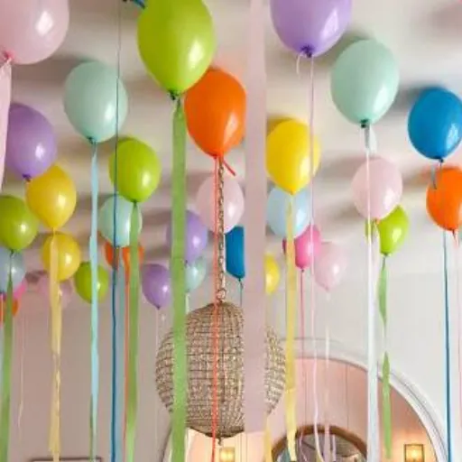 Can You Print Balloons at Home? No, and Here's Why