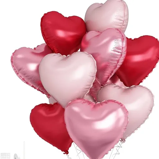 How Long Do Valentine's Day Balloons Last?