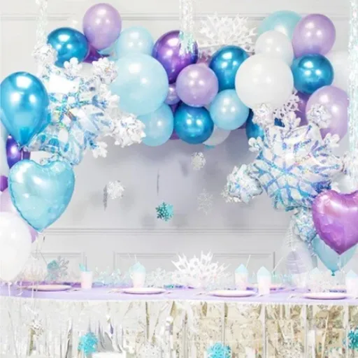 How to Build Any Balloon Color Combination