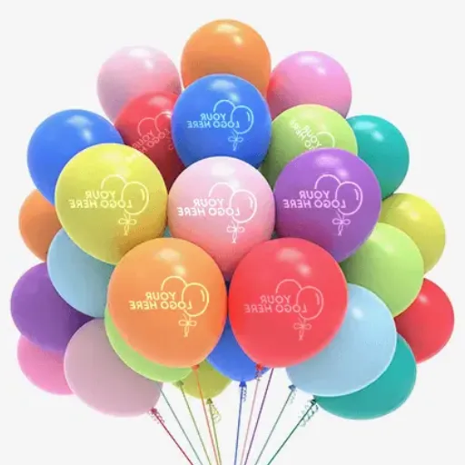 What Wholesale Means for Custom Printed Balloons